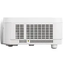 Projetor VIEWSONIC LS500WH (2000 ANSI Lumens - WXGA - Branco)