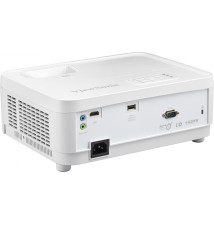 Projetor VIEWSONIC LS500WH (2000 ANSI Lumens - WXGA - Branco)