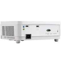 Projetor VIEWSONIC LS500WH (2000 ANSI Lumens - WXGA - Branco)