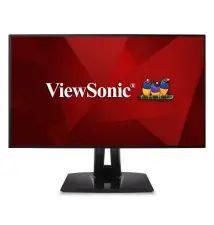 Monitor VIEWSONIC VP2768a-4K 27" (6ms - 75Hz - IPS)