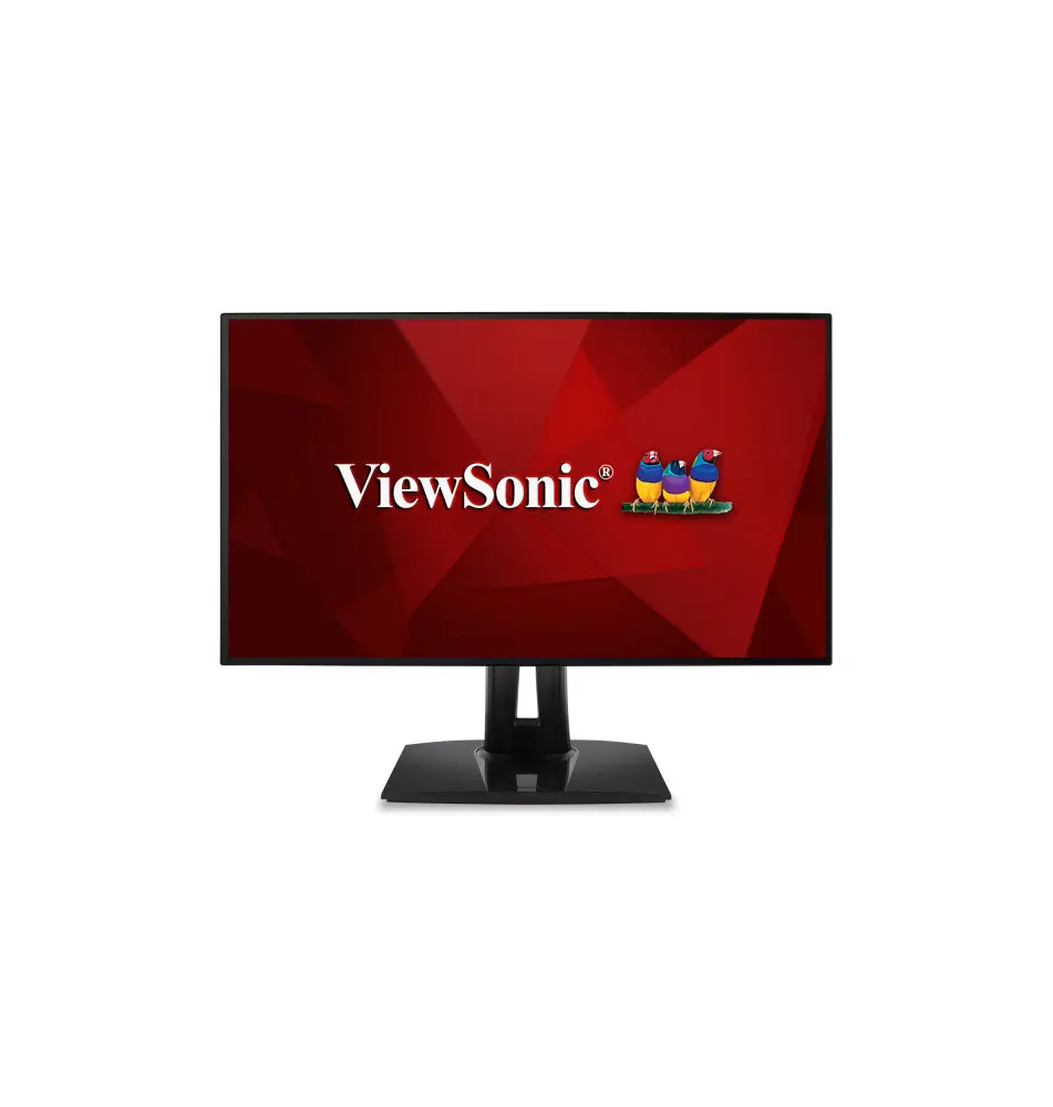 Monitor VIEWSONIC VP2768a-4K 27" (6ms - 75Hz - IPS)