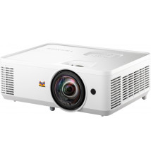 Projetor VIEWSONIC PS502W (4000 ANSI Lumens - DLP - Branco)