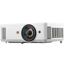 Projetor VIEWSONIC PS502W (4000 ANSI Lumens - DLP - Branco)