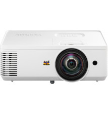 Projetor VIEWSONIC PS502W (4000 ANSI Lumens - DLP - Branco)