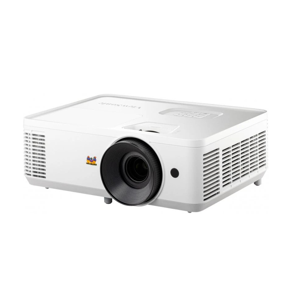 Projetor VIEWSONIC PX704HD (4000 ANSI Lumens - DMD - Branco)