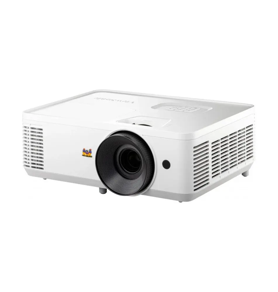 Projetor VIEWSONIC PX704HD (4000 ANSI Lumens - DMD - Branco)