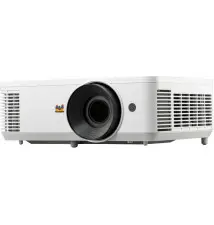 Projetor VIEWSONIC PX704HD (4000 ANSI Lumens - DMD - Branco)