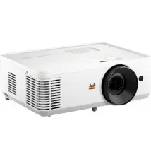Projetor VIEWSONIC PX704HD (4000 ANSI Lumens - DMD - Branco)