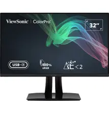 Monitor VIEWSONIC VP56 32" (5ms - 60Hz - IPS)