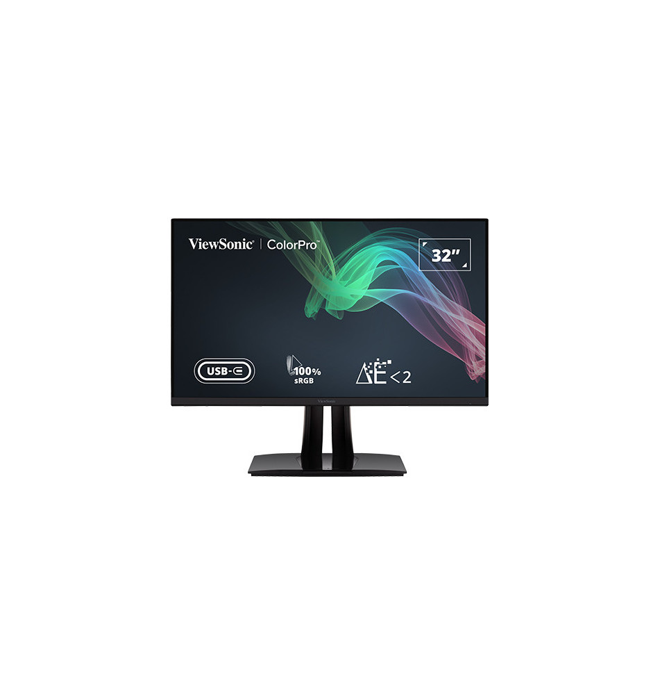 Monitor VIEWSONIC VP56 32" (5ms - 60Hz - IPS)