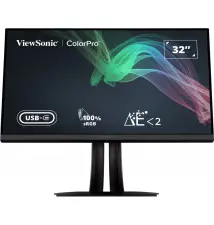 Monitor VIEWSONIC VP56 32" (5ms - 60Hz - IPS)