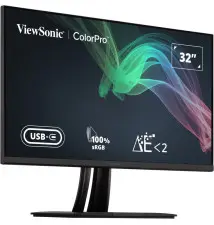 Monitor VIEWSONIC VP56 32" (5ms - 60Hz - IPS)