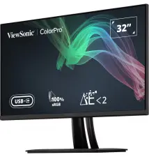 Monitor VIEWSONIC VP56 32" (5ms - 60Hz - IPS)