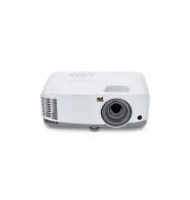 Projetor VIEWSONIC PG603X (3600 ANSI Lumens - DLP - Branco)