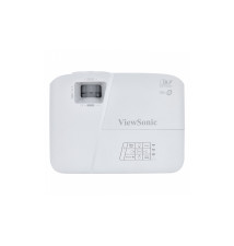Projetor VIEWSONIC PG603X (3600 ANSI Lumens - DLP - Branco)
