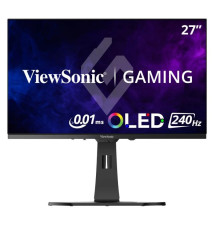 Monitor VIEWSONIC XG272-2K-OLED 27" (0,01ms - 240Hz - OLED)