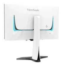 Monitor VIEWSONIC XG272-2K-OLED 27" (0,01ms - 240Hz - OLED)
