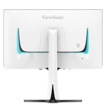 Monitor VIEWSONIC XG272-2K-OLED 27" (0,01ms - 240Hz - OLED)
