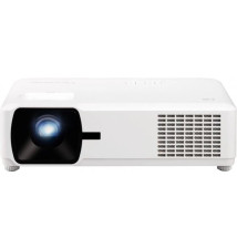 Projetor VIEWSONIC LS610WH (4000 ANSI Lumens - LED - Branco)
