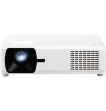 Projetor VIEWSONIC LS610WH (4000 ANSI Lumens - LED - Branco)