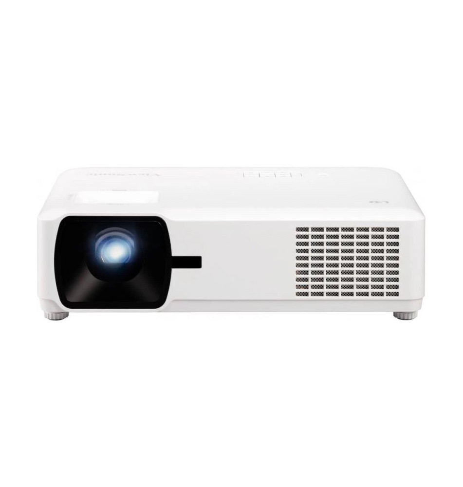 Projetor VIEWSONIC LS610WH (4000 ANSI Lumens - LED - Branco)