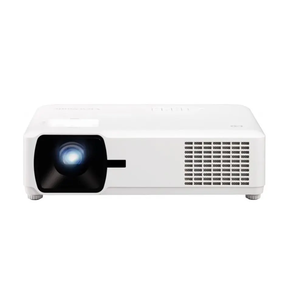 Projetor VIEWSONIC LS610WH (4000 ANSI Lumens - LED - Branco)