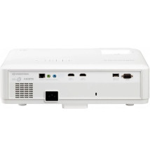 Projetor VIEWSONIC LS610WH (4000 ANSI Lumens - LED - Branco)