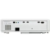 Projetor VIEWSONIC LS610WH (4000 ANSI Lumens - LED - Branco)