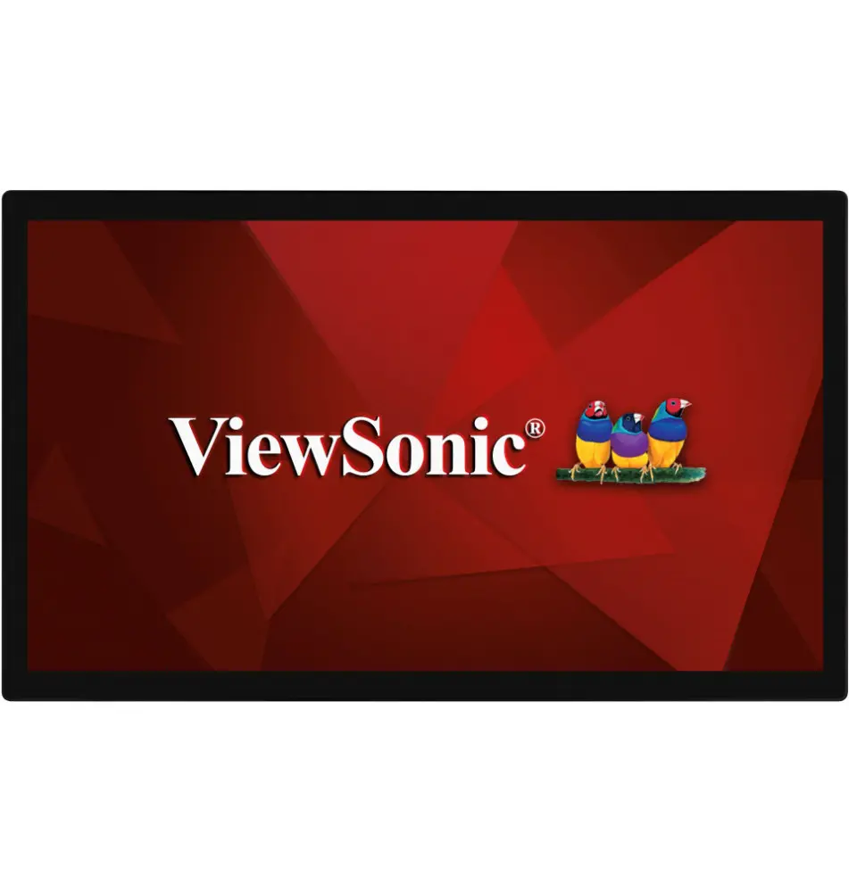 Monitor VIEWSONIC TD3207 32'' (5ms - 60Hz - VA)