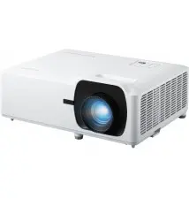 Projetor VIEWSONIC LS751HD (5000 ANSI Lumens - Laser - Branco)