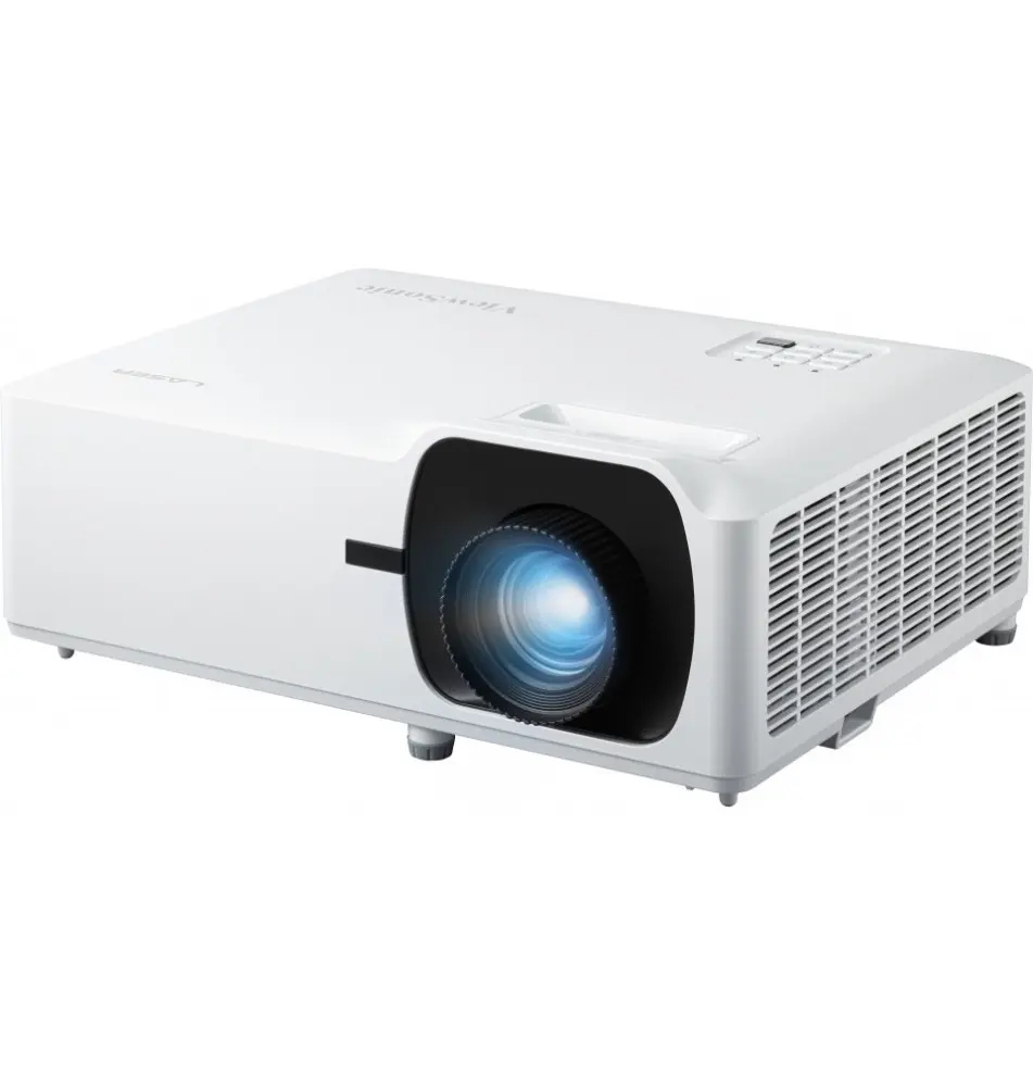 Projetor VIEWSONIC LS751HD (5000 ANSI Lumens - Laser - Branco)