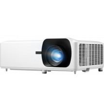 Projetor VIEWSONIC LS751HD (5000 ANSI Lumens - Laser - Branco)