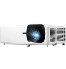 Projetor VIEWSONIC LS751HD (5000 ANSI Lumens - Laser - Branco)