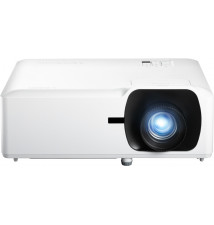 Projetor VIEWSONIC LS751HD (5000 ANSI Lumens - Laser - Branco)