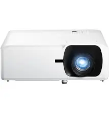 Projetor VIEWSONIC LS751HD (5000 ANSI Lumens - Laser - Branco)