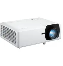 Projetor VIEWSONIC LS751HD (5000 ANSI Lumens - Laser - Branco)