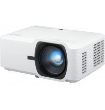 Projetor VIEWSONIC LS740W (5000 ANSI Lumens - 3LCD - Branco)