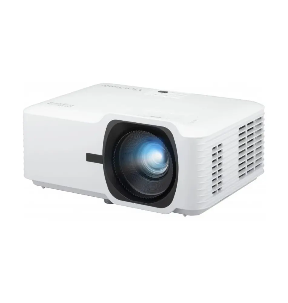 Projetor VIEWSONIC LS740W (5000 ANSI Lumens - 3LCD - Branco)