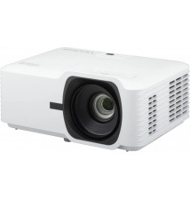 Projetor VIEWSONIC LS740W (5000 ANSI Lumens - 3LCD - Branco)