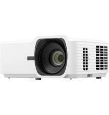 Projetor VIEWSONIC LS740W (5000 ANSI Lumens - 3LCD - Branco)
