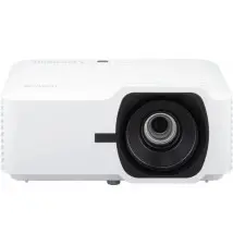 Projetor VIEWSONIC LS740W (5000 ANSI Lumens - 3LCD - Branco)