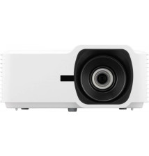 Projetor VIEWSONIC LS740W (5000 ANSI Lumens - 3LCD - Branco)