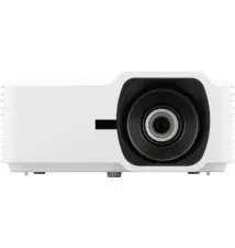 Projetor VIEWSONIC LS740W (5000 ANSI Lumens - 3LCD - Branco)