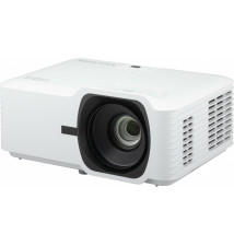 Projetor VIEWSONIC LS740HD (5000 ANSI Lumens - 3LCD - Branco)