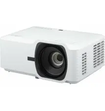 Projetor VIEWSONIC LS740HD (5000 ANSI Lumens - 3LCD - Branco)