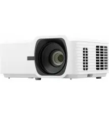 Projetor VIEWSONIC LS740HD (5000 ANSI Lumens - 3LCD - Branco)