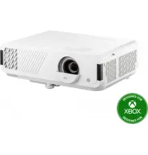 Projetor VIEWSONIC PX749-4K (4000 ANSI Lumens - UHD - Branco)
