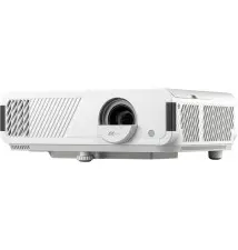 Projetor VIEWSONIC PX749-4K (4000 ANSI Lumens - UHD - Branco)