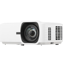 Projetor VIEWSONIC LS711W (4200 ANSI Lumens - Laser - Branco)
