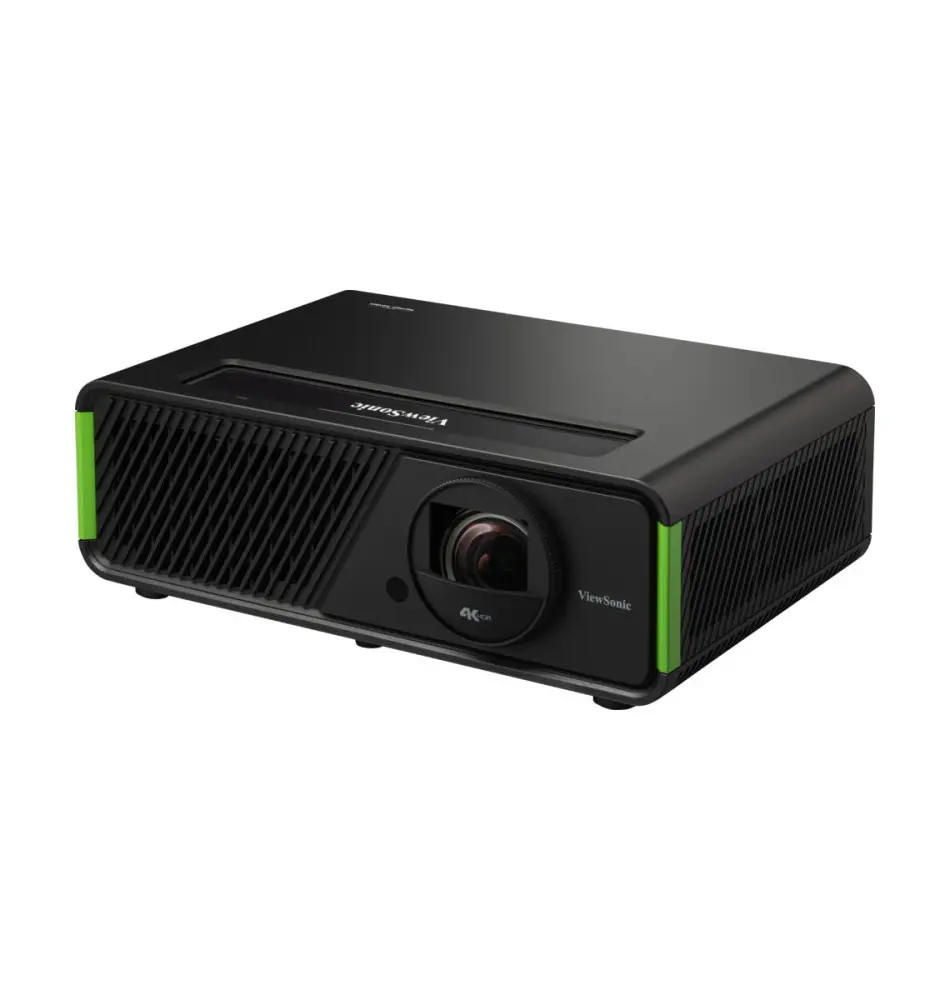 Projetor VIEWSONIC X2-4KE Pro (3300 ANSI Lumens - DLP - Preto)